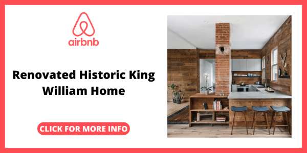 airbnb near san antonio - Architect Renovated Historic King William Home