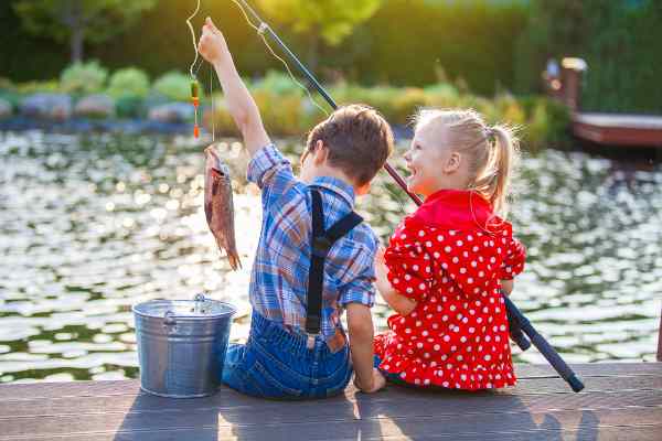 fishing near san antonio - Where is the best fishing in San Antonio