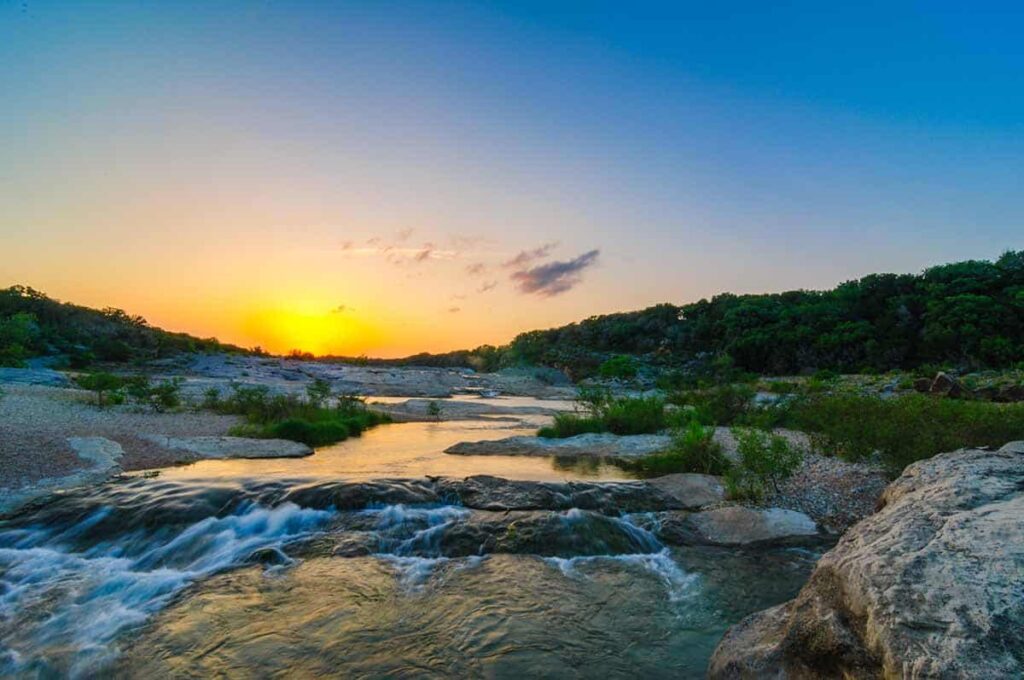 things to do near san antonio