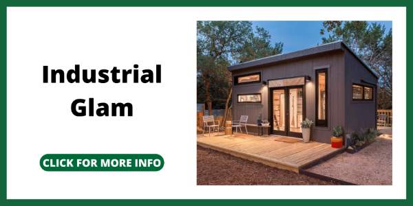 tiny home rentals near san antonio - Industrial Glam – Wimberley Accommodation