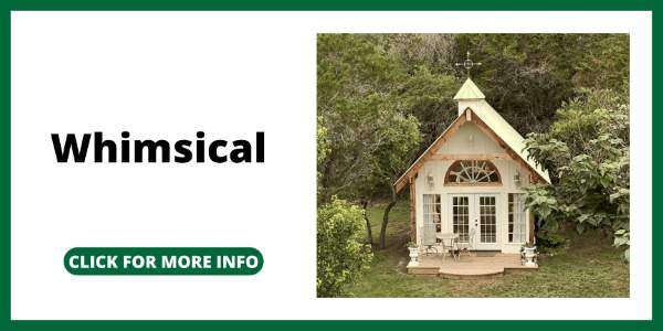 tiny home rentals near san antonio - Whimsical – Wimberley Accommodation