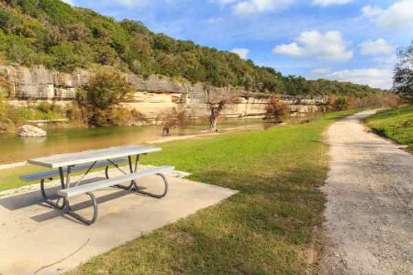 Family Getaways Near San Antonio - For a Super Lazy day