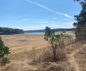 Hiking Photo 1 - Medina Lake